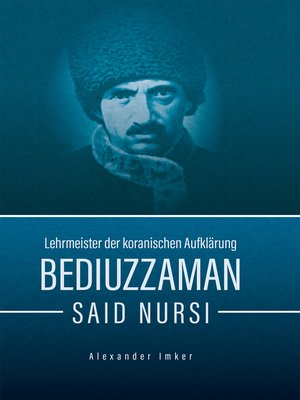 cover image of Bediuzzaman Said Nursi